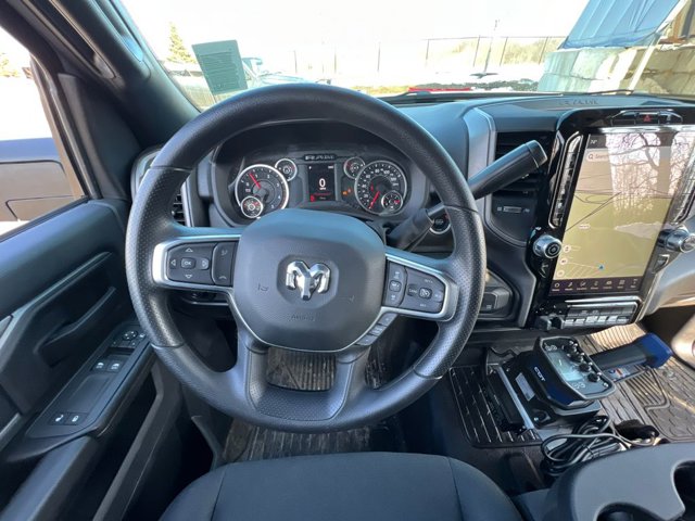 2026 Ram 5500 Chassis Cab Tradesman