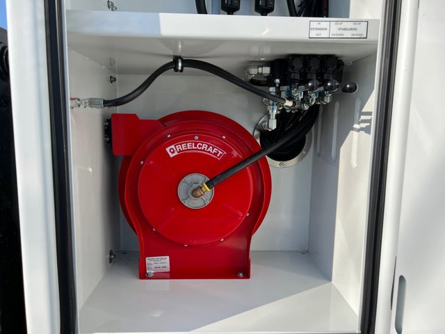 2026 Ram 5500 Chassis Cab Tradesman