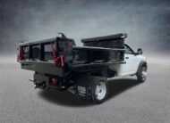 2026 Ram 5500 Chassis Cab Tradesman