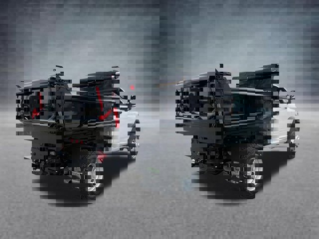 2026 Ram 5500 Chassis Cab Tradesman