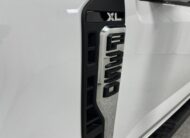 2024 Ford Super Duty F-350 SRW XL