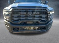 2026 Ram 3500 Chassis Cab Tradesman