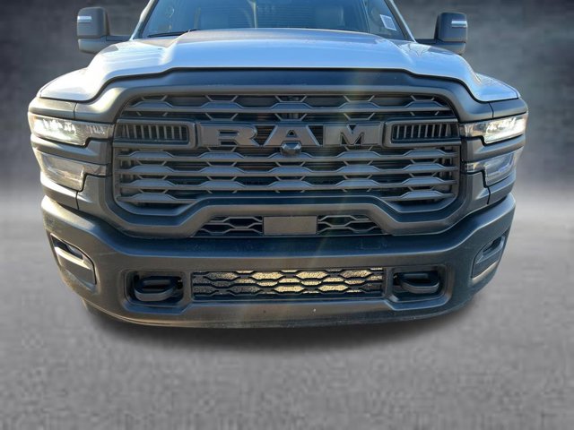 2026 Ram 3500 Chassis Cab Tradesman