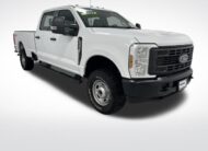 2024 Ford Super Duty F-350 SRW XL