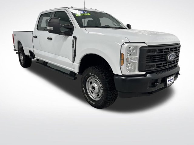 2024 Ford Super Duty F-350 SRW XL
