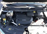 2017 Chrysler Pacifica Touring Plus