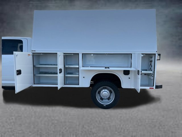 2026 Ram 5500 Chassis Cab Big Horn