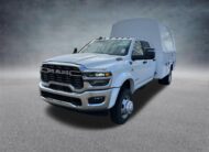 2026 Ram 5500 Chassis Cab Big Horn
