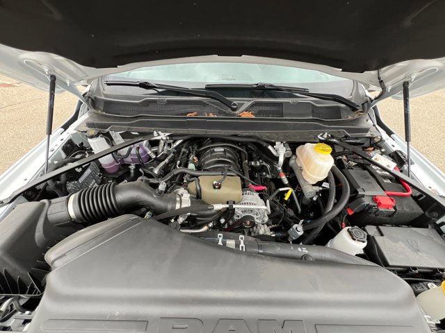 2026 Ram 5500 Chassis Cab Tradesman