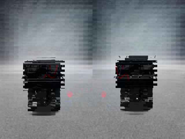 2026 Ram 5500 Chassis Cab Tradesman