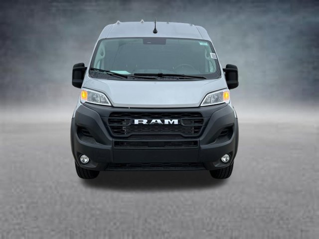 2026 Ram ProMaster Cargo Van Tradesman