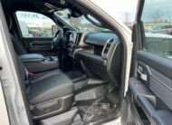 2026 Ram 5500 Chassis Cab Big Horn