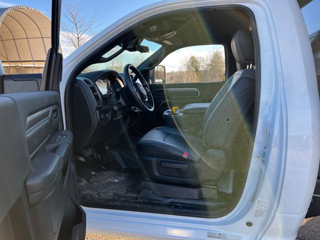 2026 Ram 3500 Chassis Cab Tradesman