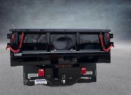 2026 Ram 5500 Chassis Cab Tradesman