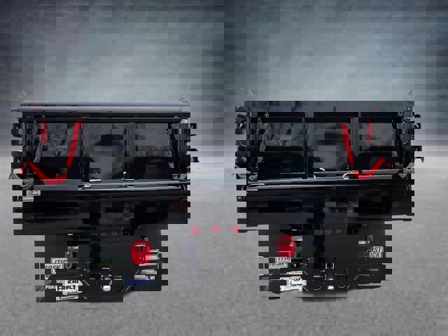 2026 Ram 5500 Chassis Cab Tradesman