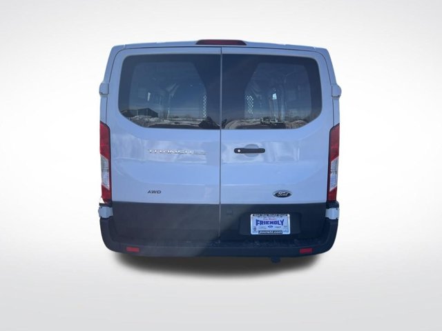 2023 Ford Transit Cargo Van Base