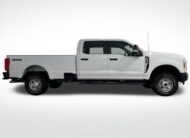 2024 Ford Super Duty F-350 SRW XL