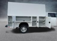2026 Ram 5500 Chassis Cab Big Horn