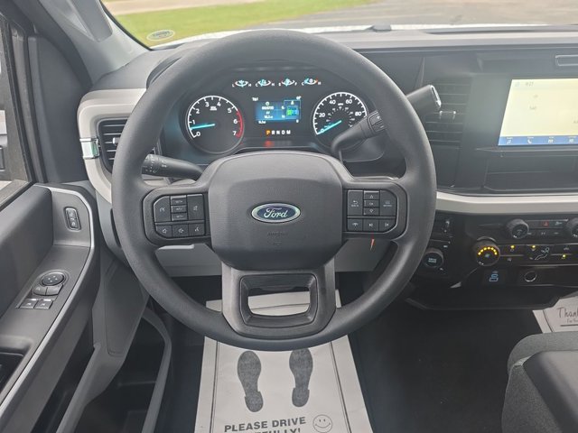 2026 Ford Super Duty F-350 DRW XLT