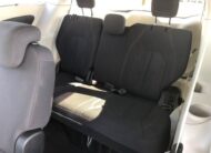 2017 Chrysler Pacifica Touring Plus