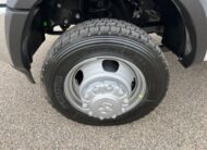 2026 Ram 5500 Chassis Cab Tradesman