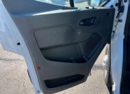 2023 Ford Transit Cargo Van Base