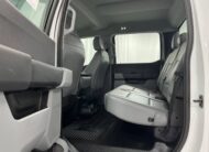 2024 Ford Super Duty F-350 SRW XL