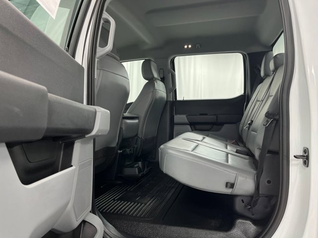 2024 Ford Super Duty F-350 SRW XL