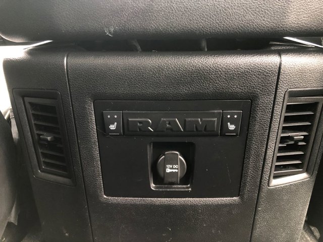 2016 Ram 1500 Longhorn Limited