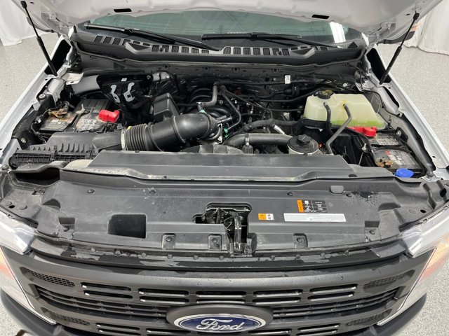 2024 Ford Super Duty F-350 SRW XL