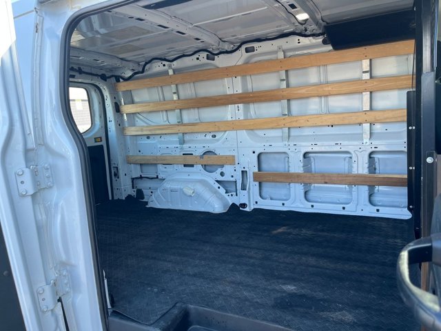 2023 Ford Transit Cargo Van Base