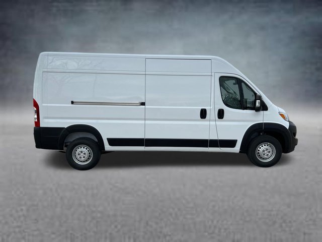2026 Ram ProMaster Cargo Van Tradesman