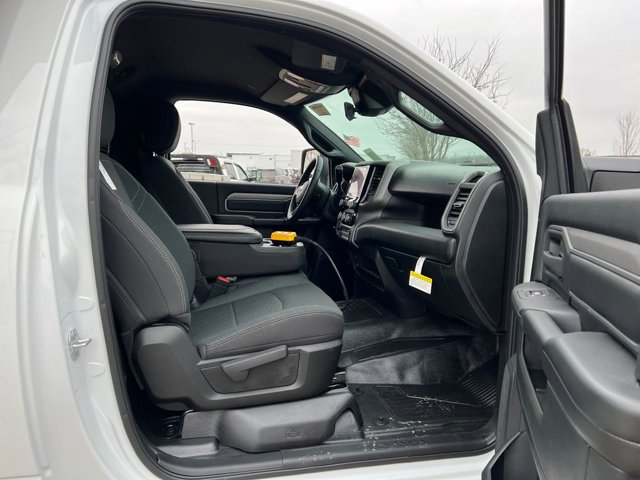 2026 Ram 5500 Chassis Cab Tradesman