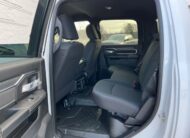 2026 Ram 5500 Chassis Cab Big Horn