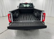 2024 Ford Super Duty F-350 SRW XL