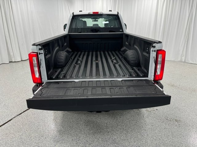 2024 Ford Super Duty F-350 SRW XL