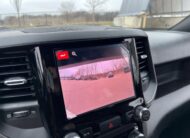 2026 Ram 5500 Chassis Cab Tradesman