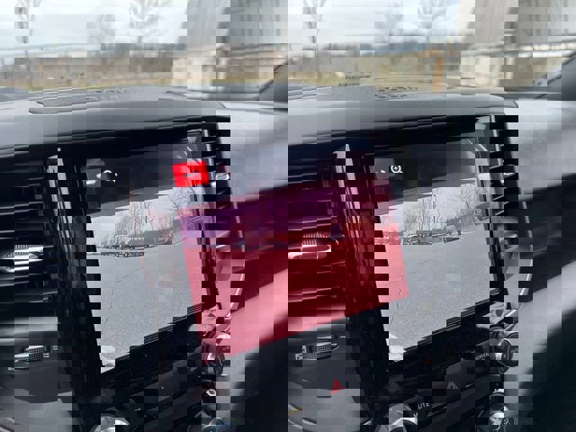 2026 Ram 5500 Chassis Cab Tradesman