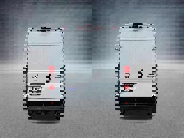2026 Ram ProMaster Cargo Van Tradesman
