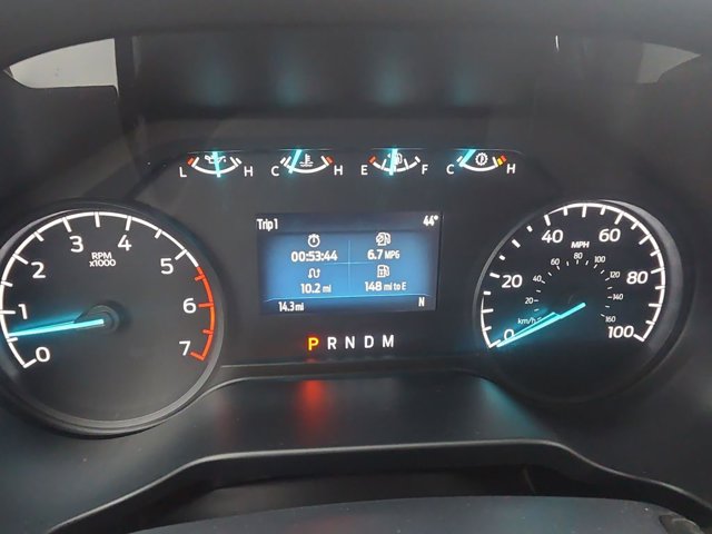 2026 Ford Super Duty F-350 DRW XLT