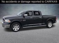 2016 Ram 1500 Longhorn Limited