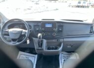 2023 Ford Transit Cargo Van Base