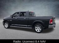 2016 Ram 1500 Longhorn Limited