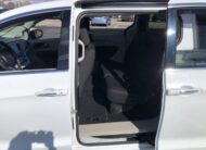 2017 Chrysler Pacifica Touring Plus