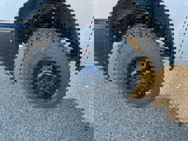 2026 Ram 3500 Chassis Cab Tradesman