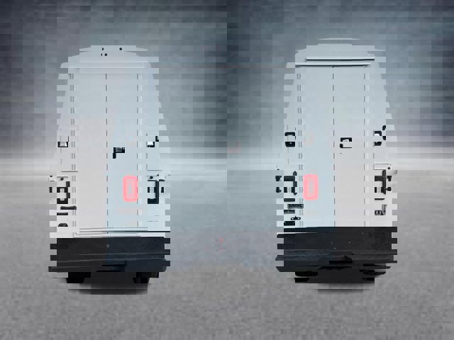 2026 Ram 5500 Chassis Cab Big Horn