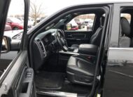 2016 Ram 1500 Longhorn Limited