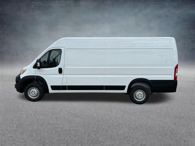 2026 Ram ProMaster Cargo Van Tradesman