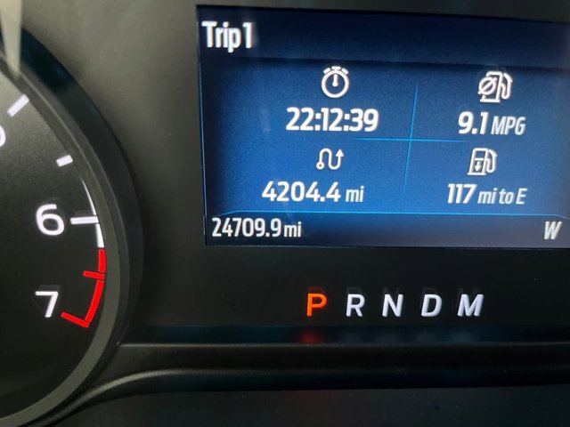 2024 Ford Super Duty F-350 SRW XL