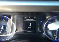 2017 Chrysler Pacifica Touring Plus